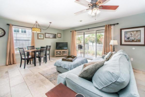 Beachside Villas 814